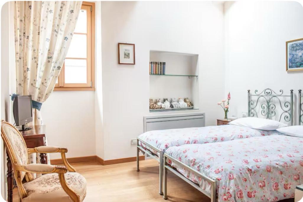 Alla Torre Del Barbarossa B&B Foresteria Mandello del Lario Kültér fotó