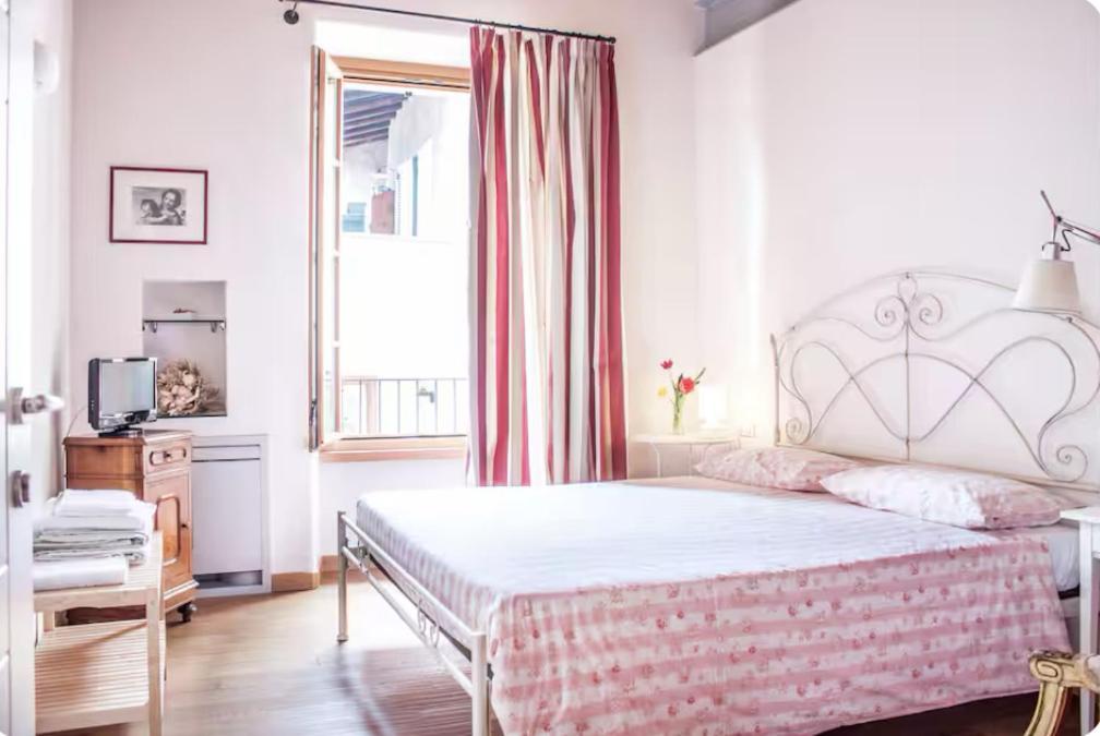 Alla Torre Del Barbarossa B&B Foresteria Mandello del Lario Kültér fotó