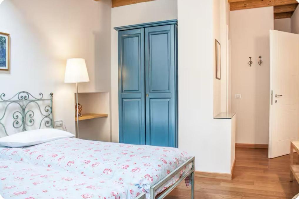 Alla Torre Del Barbarossa B&B Foresteria Mandello del Lario Kültér fotó