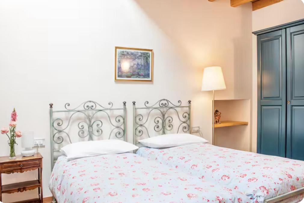 Alla Torre Del Barbarossa B&B Foresteria Mandello del Lario Kültér fotó