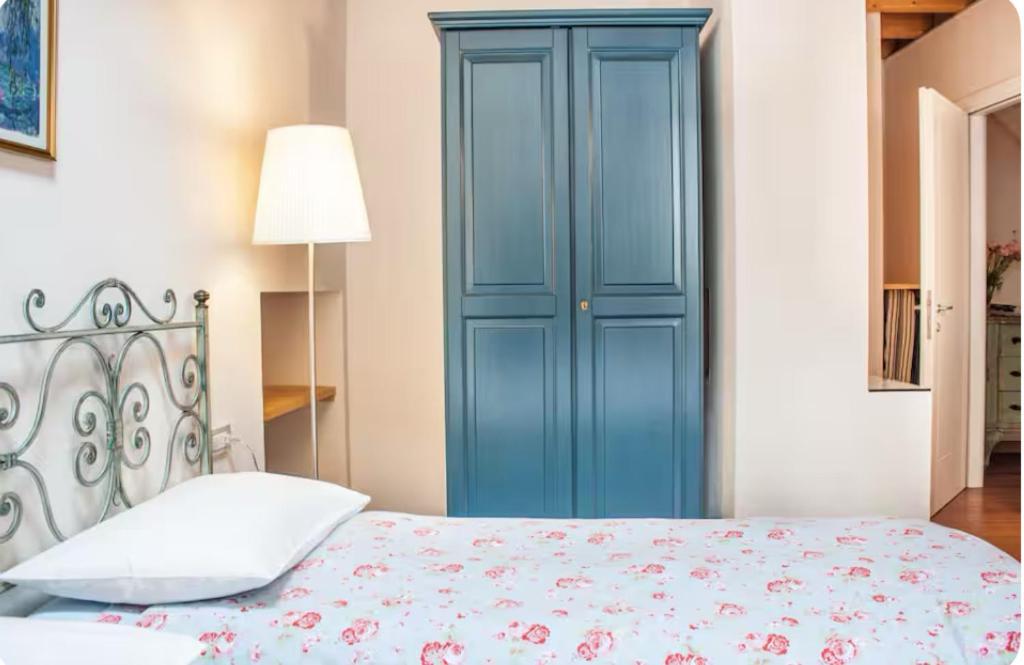 Alla Torre Del Barbarossa B&B Foresteria Mandello del Lario Kültér fotó