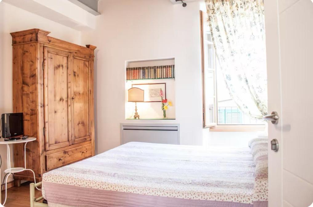 Alla Torre Del Barbarossa B&B Foresteria Mandello del Lario Kültér fotó