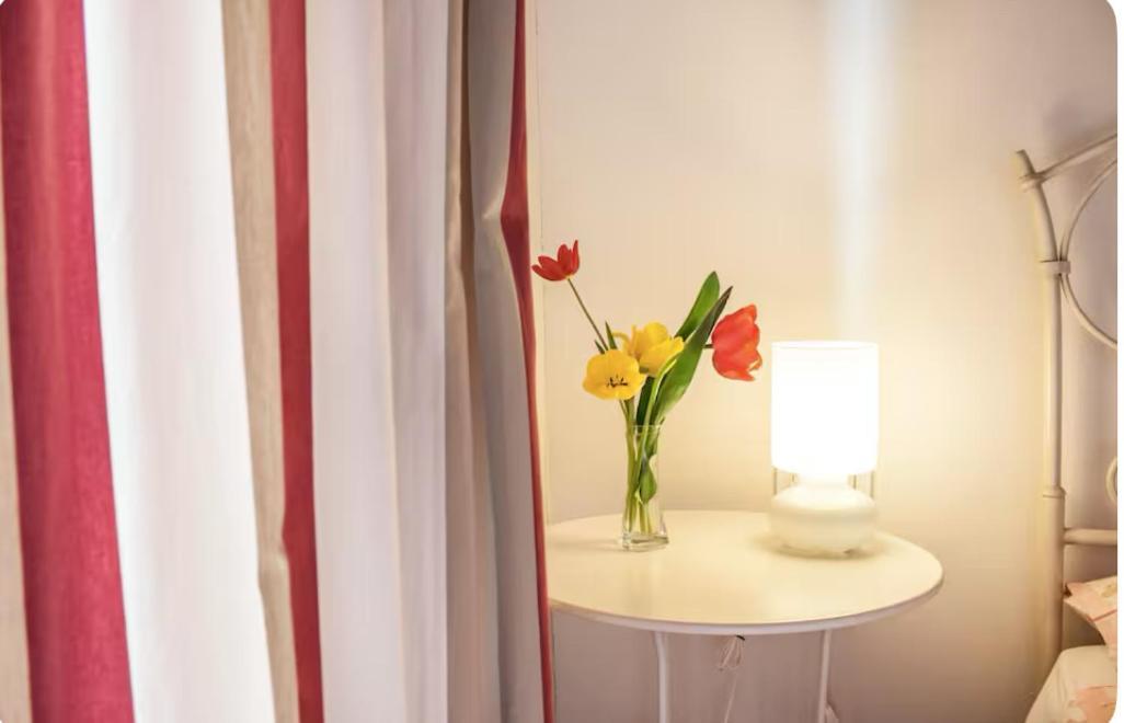 Alla Torre Del Barbarossa B&B Foresteria Mandello del Lario Kültér fotó