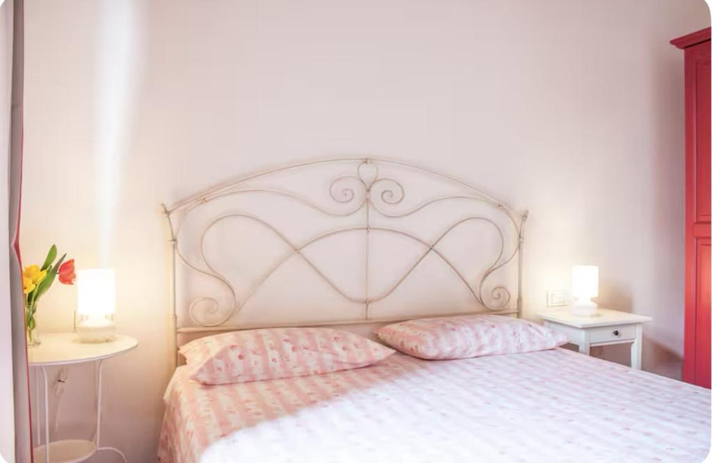 Alla Torre Del Barbarossa B&B Foresteria Mandello del Lario Kültér fotó