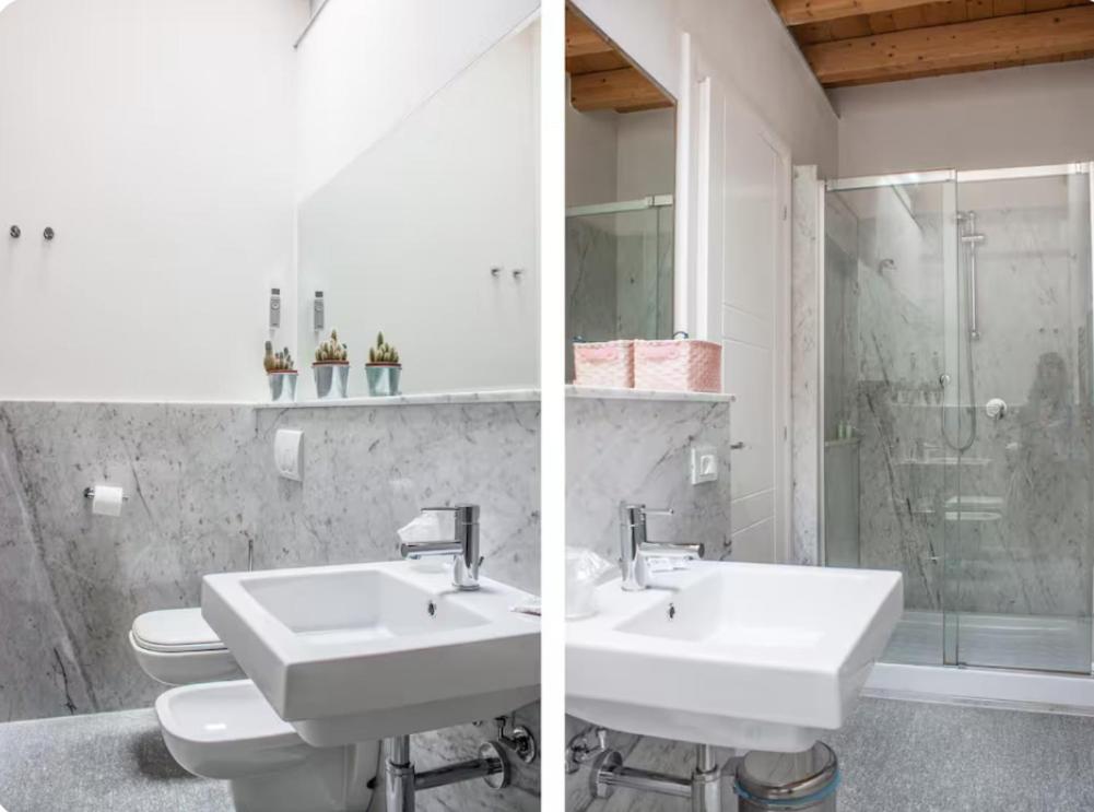 Alla Torre Del Barbarossa B&B Foresteria Mandello del Lario Kültér fotó